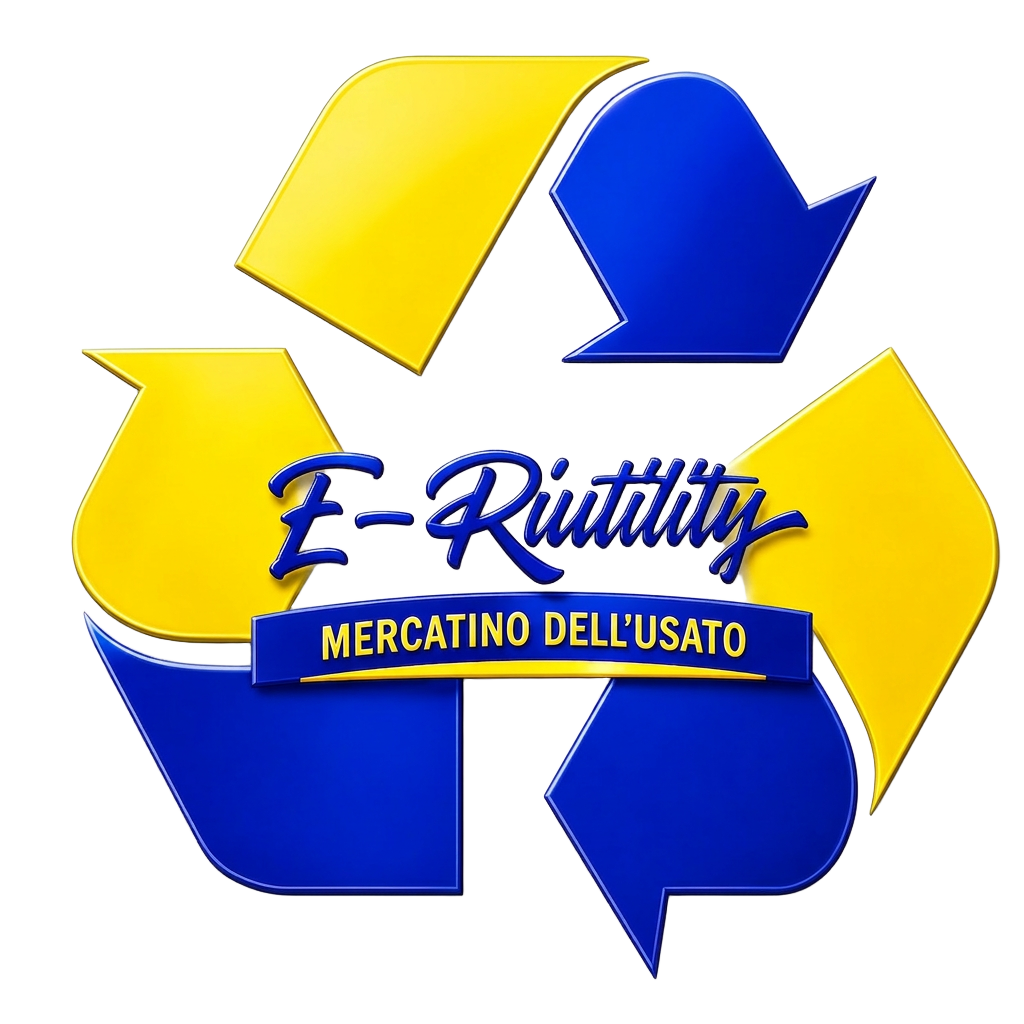 E-Riutility