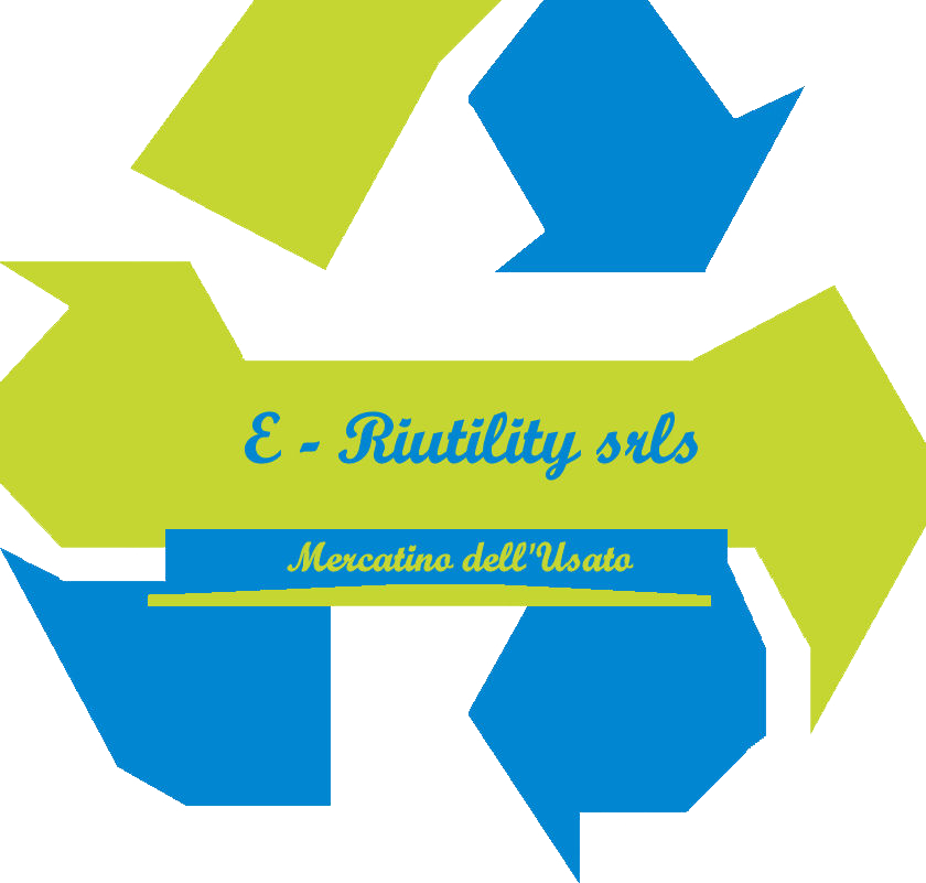 E-Riutility