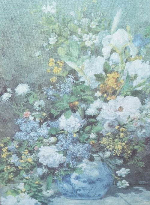 Quadro Fiori